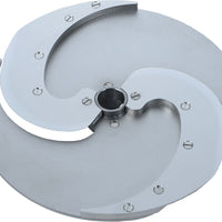 Brunner-Anliker - 1/4" (6.5mm) Sickle Blade SM6.5-5 Disc - 232.0182 (ETA 2-4 Weeks)