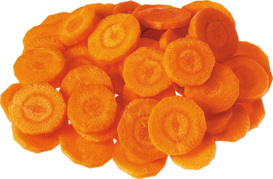 Brunner-Anliker - 15/64" (6mm) Coarse Cut Slicing G6-5 Disc - 232.01809 (ETA 2-4 Weeks)