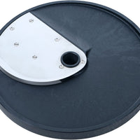 Brunner-Anliker - 15/64" (6mm) Coarse Cut Slicing G6-7 Disc - 232.02606 (ETA 2-4 Weeks)