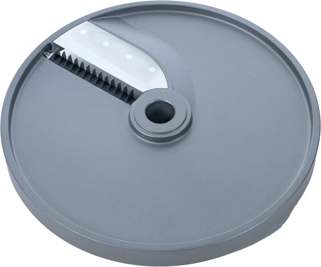 Brunner-Anliker - 15/64" (6mm) French Fry/Veg Stick Batonnets BT6-1-7 Disc - 232.02241 (ETA 2-4 Weeks)