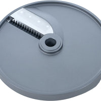 Brunner-Anliker - 15/64" (6mm) French Fry/Veg Stick Batonnets BT6-1-7 Disc - 232.02241 (ETA 2-4 Weeks)