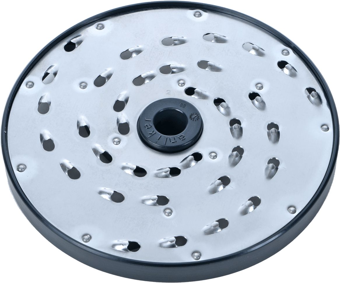 Brunner-Anliker - 15/64" (6mm) Shredding 2-5 Disc - 232.01902 (ETA 2-4 Weeks)