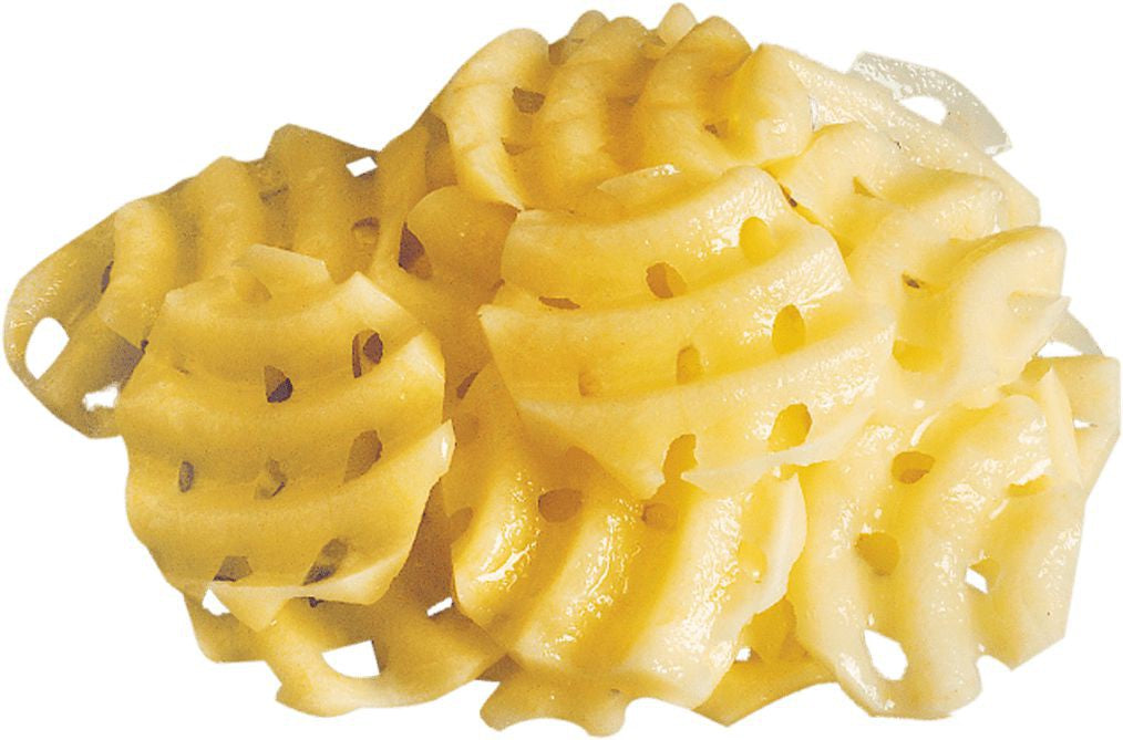 Brunner-Anliker - 15/64" (6mm) Waffle/Gaufrette PG6-5 Disc - 232.01849 (ETA 2-4 Weeks)