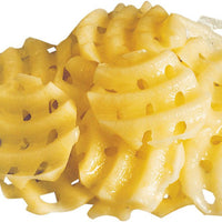 Brunner-Anliker - 15/64" (6mm) Waffle/Gaufrette PG6-5 Disc - 232.01849 (ETA 2-4 Weeks)