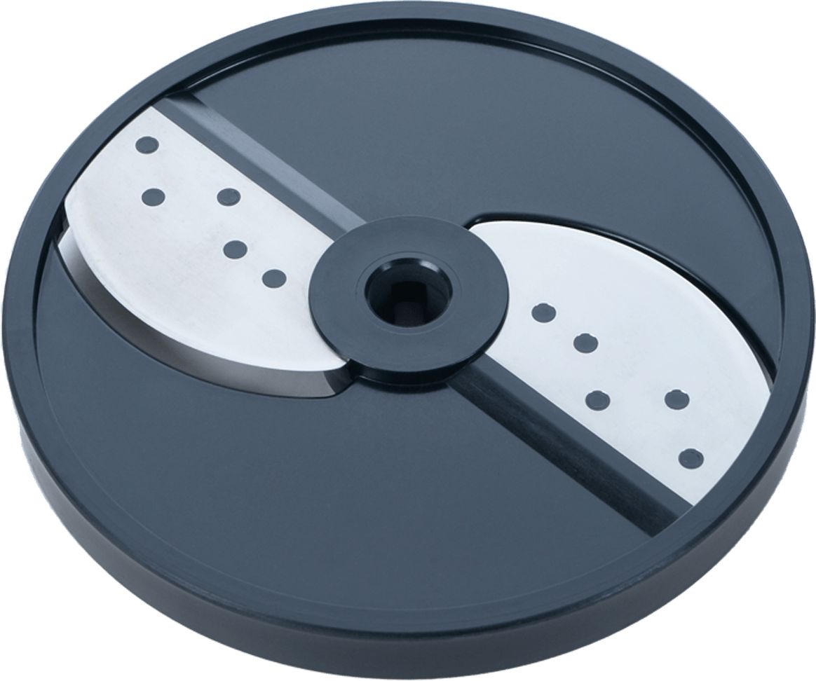 Brunner-Anliker - 1/8" (3mm) Coarse Cut Slicing G3-5 Disc - 232.01803 (ETA 2-4 Weeks)