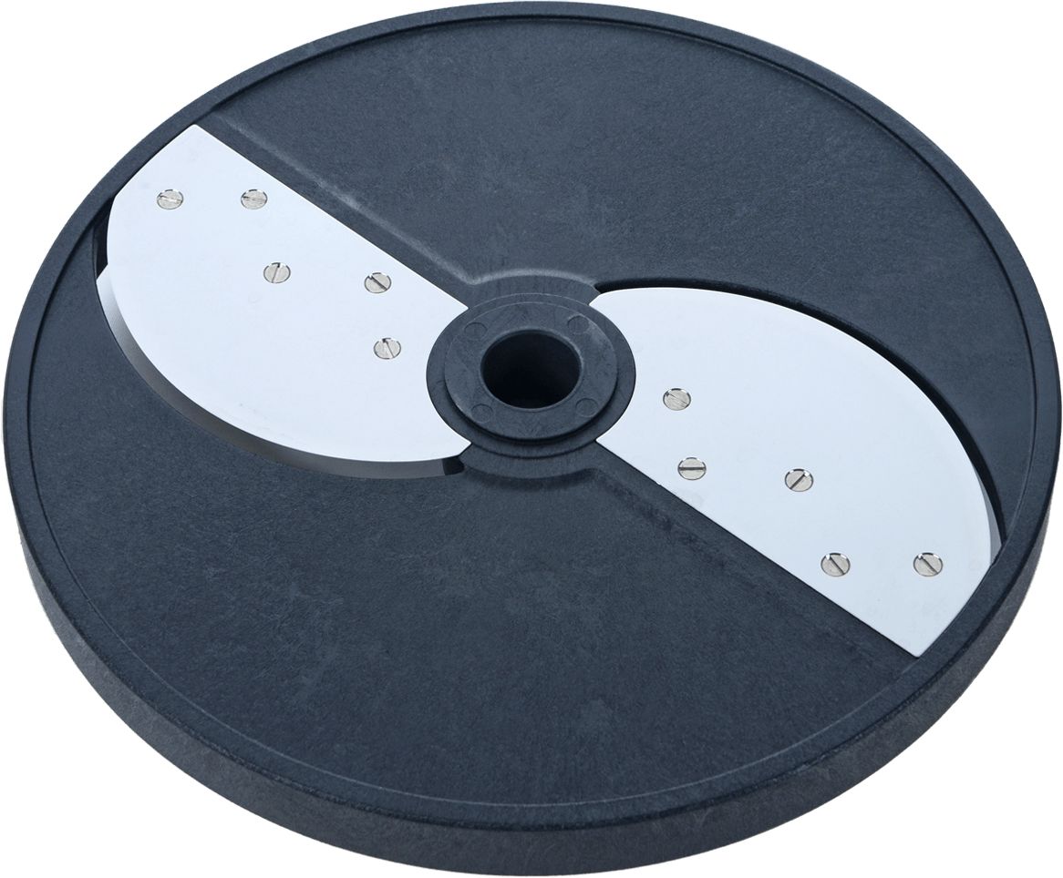 Brunner-Anliker - 1/8" (3mm) Coarse Cut Slicing G3-7 Disc - 232.02603 (ETA 2-4 Weeks)