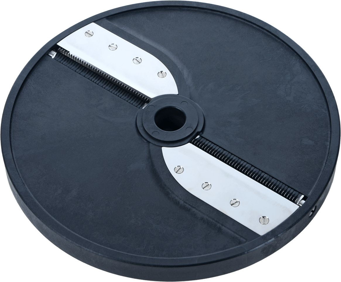 Brunner-Anliker - 1/8" (3mm) Julienne S3-7 Disc - 232.02624 (ETA 2-4 Weeks)