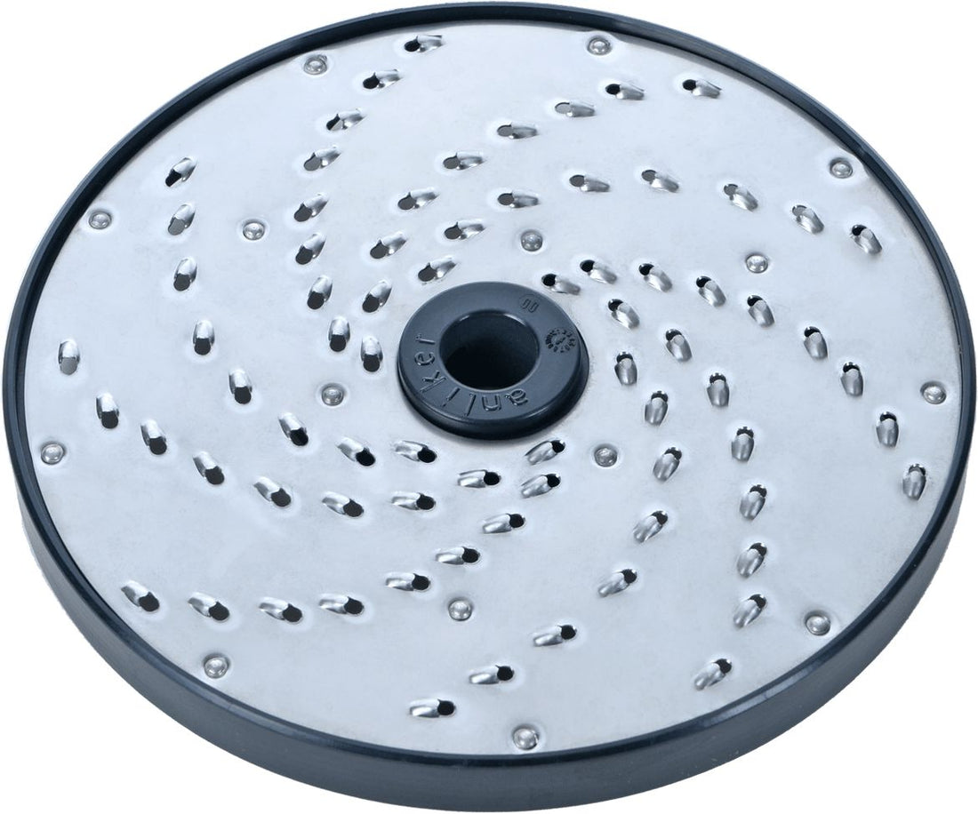 Brunner-Anliker - 1/8" (3mm) Shredding 7-5 Disc - 232.01907 (ETA 2-4 Weeks)