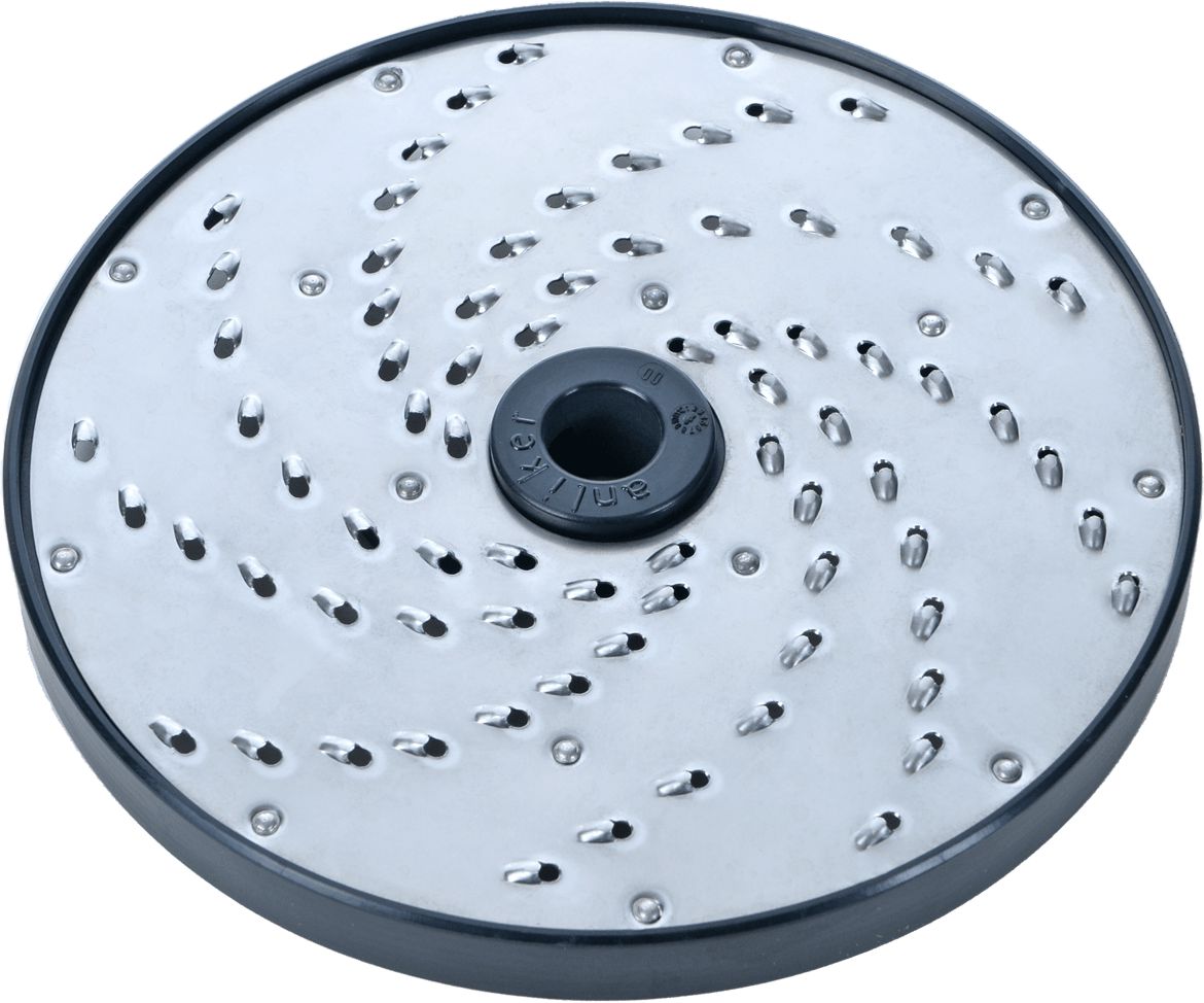 Brunner-Anliker - 1/8" (3mm) Shredding 7-5 Disc - 232.01907 (ETA 2-4 Weeks)