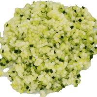 Brunner-Anliker - 1/8" (3mm) Small Cube Brunoises Dicing BR3-5 Disc - 232.01839 (ETA 2-4 Weeks)