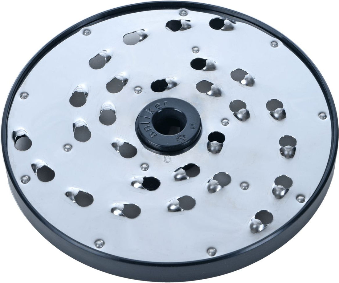 Brunner-Anliker - 23/64" (9mm) Shredding 0-5 Disc - 232.019