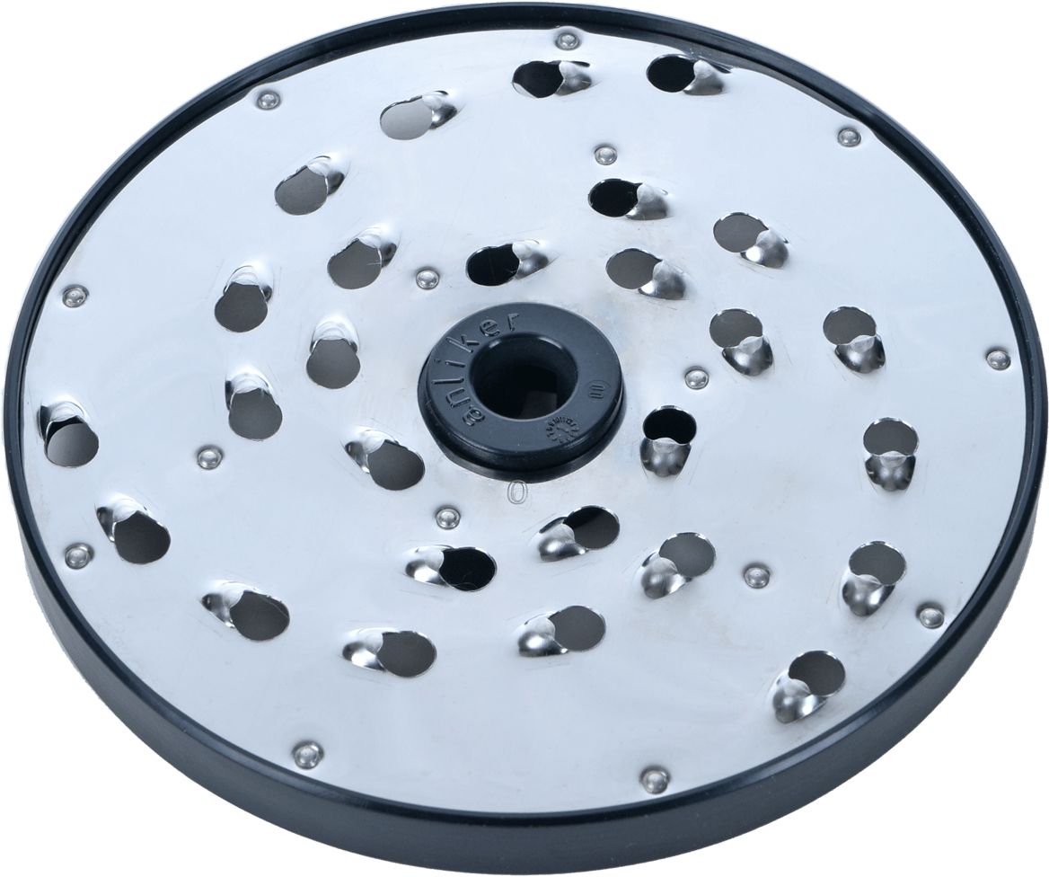 Brunner-Anliker - 23/64" (9mm) Shredding 0-5 Disc - 232.019