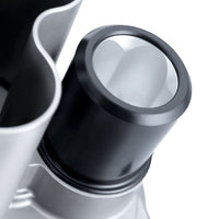 Brunner-Anliker - 240V GSM-Five Star Vegetable Cutter with Pusher Included - 231.01814 (ETA 2-4 Weeks)