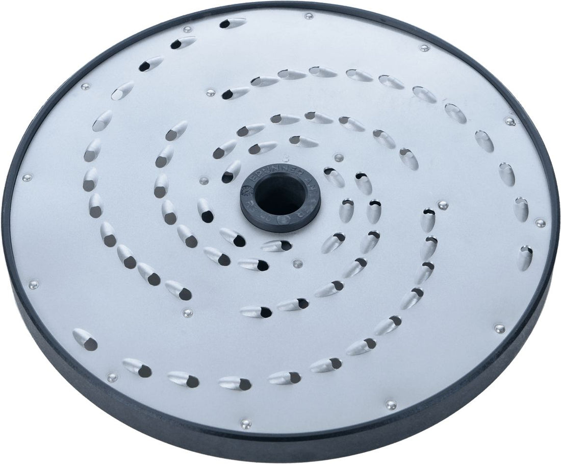 Brunner-Anliker - 3/16" (5 mm) Shredder Cutting 3-7 Disc - 232.02703 (ETA 2-4 Weeks)