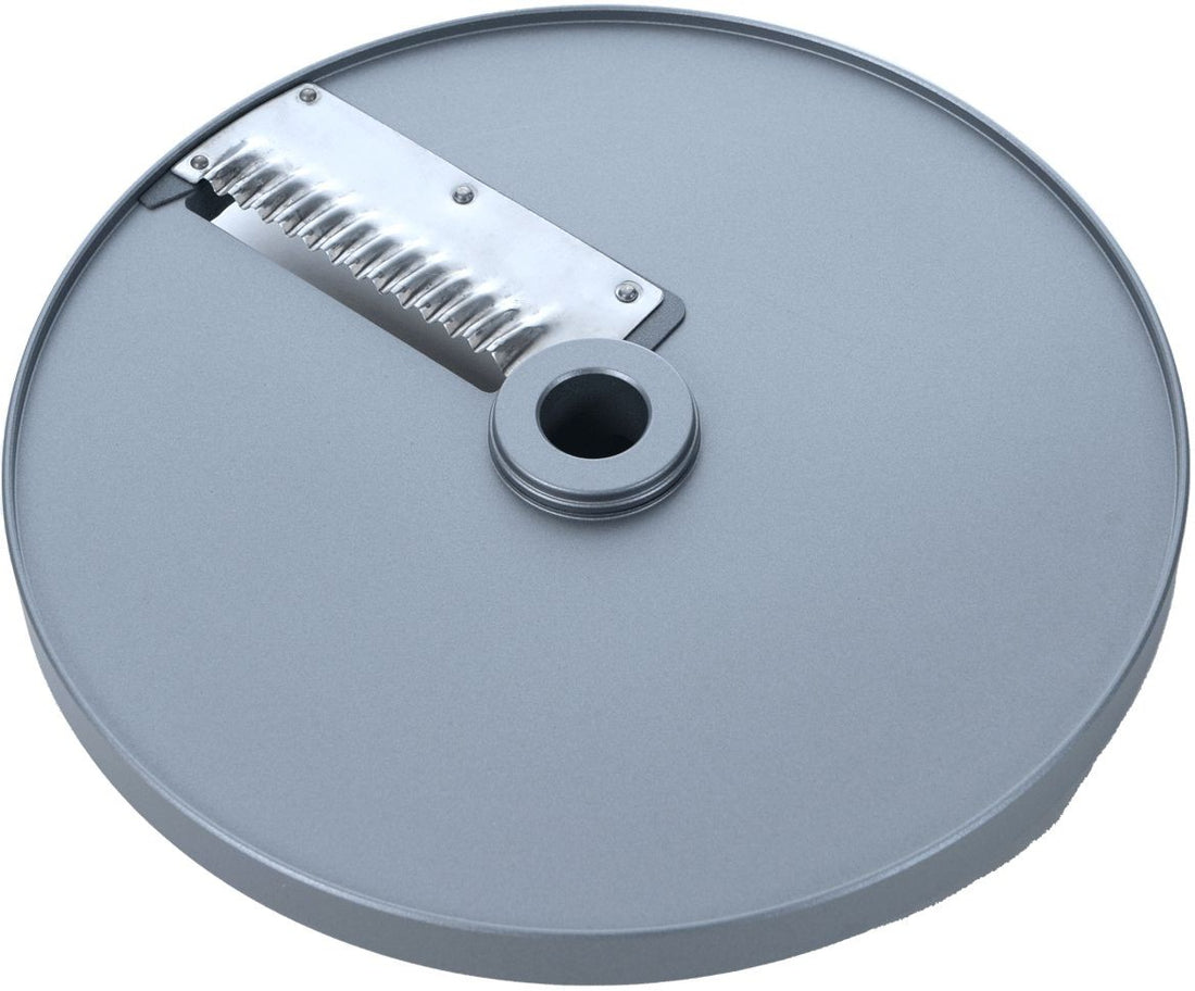 Brunner-Anliker - 3/16" (5mm) Demidov Wave Cut SU 5 - C Disc - 232.02298 (ETA 2-4 Weeks)