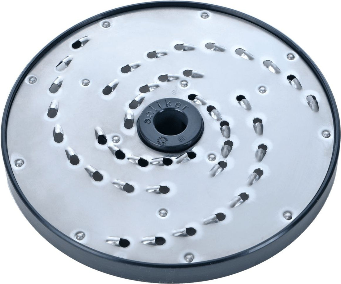 Brunner-Anliker - 3/16" (5mm) Shredding 3-5 Disc - 232.01903 (ETA 2-4 Weeks)