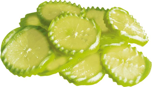 Brunner-Anliker - 3/16" (5mm) Wave Slicing SU5-5 Disc - 232.01843 (ETA 2-4 Weeks)