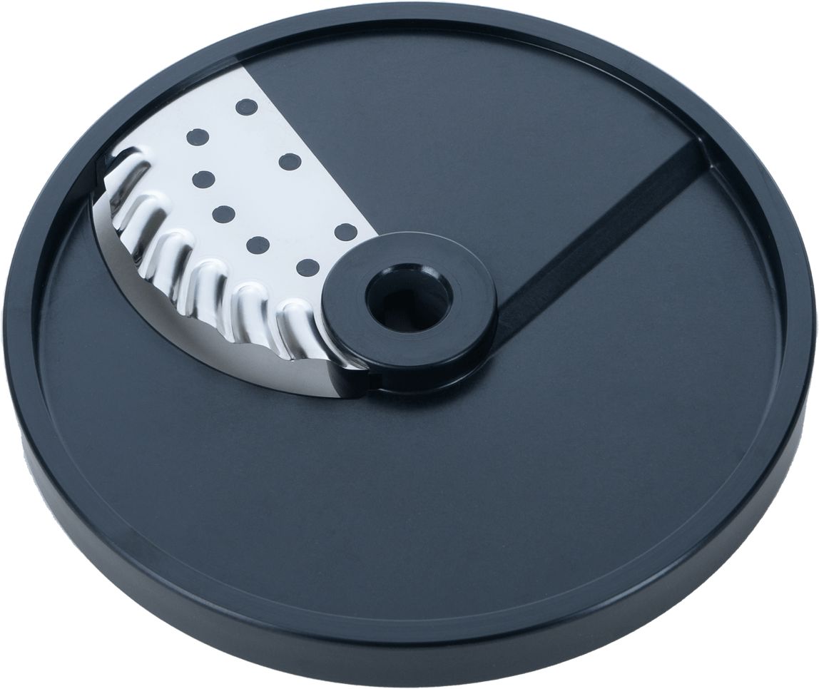 Brunner-Anliker - 3/16" (5mm) Wave Slicing SU5-5 Disc - 232.01843 (ETA 2-4 Weeks)