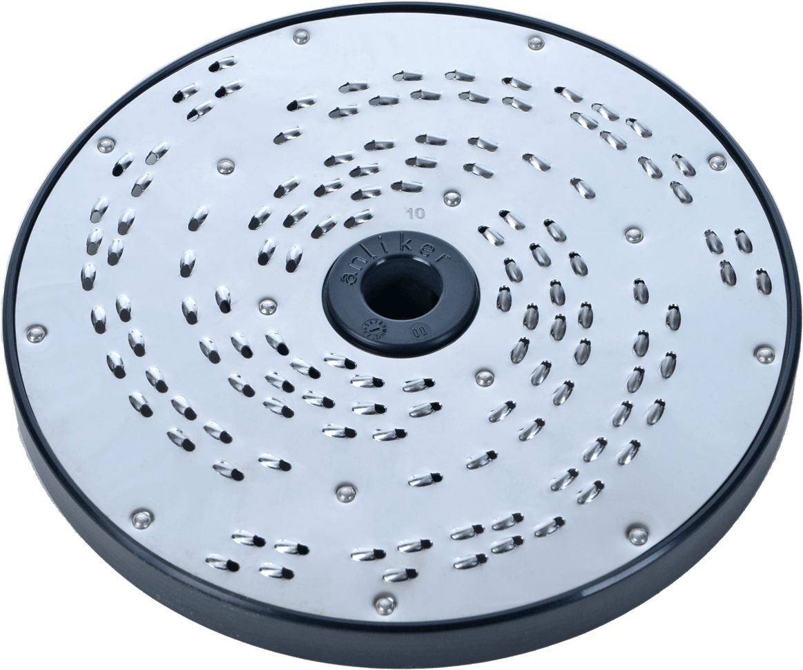 Brunner-Anliker - 3/32" (2.25mm) Shredding 10-5 Disc - 232.01910 (ETA 2-4 Weeks)