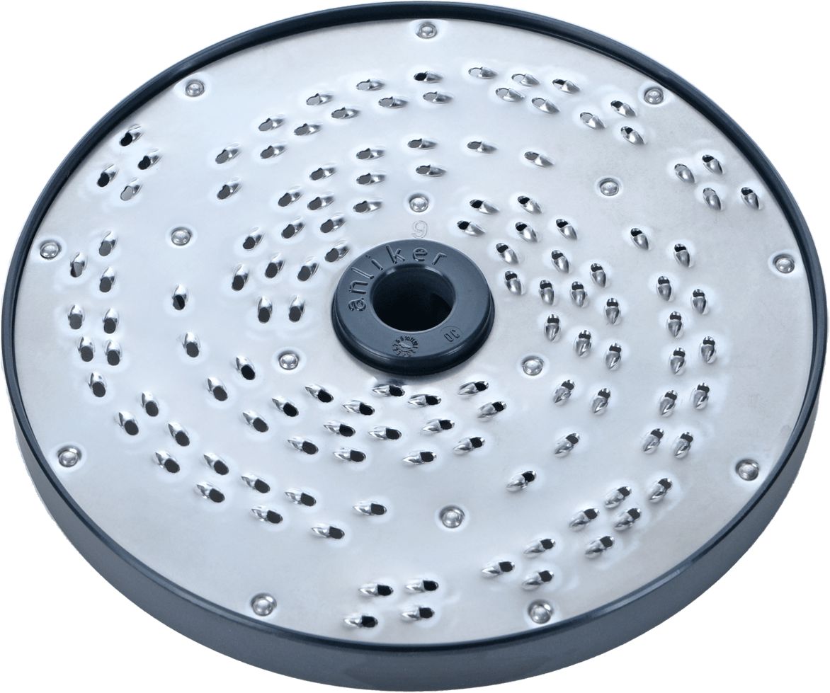 Brunner-Anliker - 3/32" (2.5mm) Shredding 9-5 Disc - 232.01909 (ETA 2-4 Weeks)
