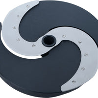 Brunner-Anliker - 3/32" (2.5mm) Sickle Blade SM2.5-7 Disc - 232.02676 (ETA 2-4 Weeks)