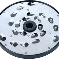 Brunner-Anliker - 33/64" (13mm) Shredding 000-5 Disc - 232.01931 (ETA 2-4 Weeks)