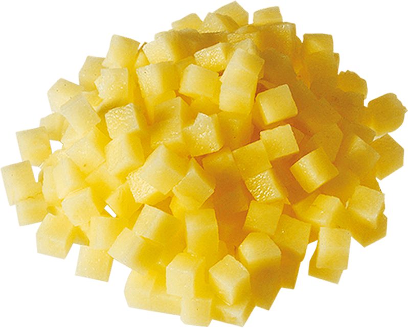 Brunner-Anliker - 3/8" (10mm) Cube Dicing W10-5 Disc - 232.01328 (ETA 2-4 Weeks)