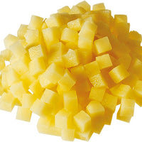 Brunner-Anliker - 3/8" (10mm) Cube Dicing W10-5 Disc - 232.01328 (ETA 2-4 Weeks)