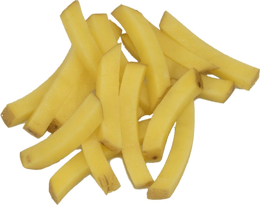 Brunner-Anliker - 3/8" (10mm) Curly French Fry/Stick Batonnets BT10-5 Disc - 232.01855 (ETA 2-4 Weeks)