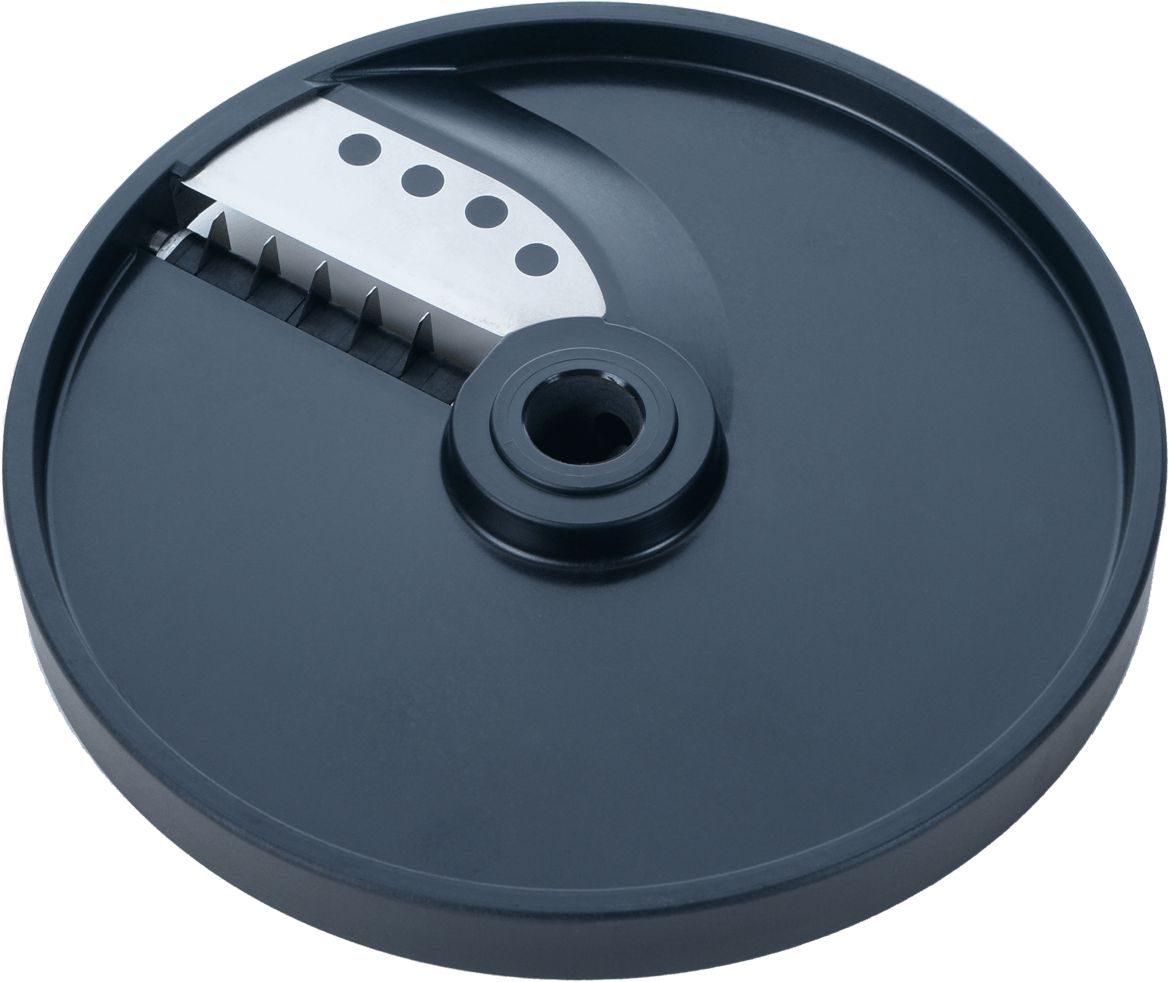 Brunner-Anliker - 3/8" (10mm) Curly French Fry/Stick Batonnets BT10-5 Disc - 232.01855 (ETA 2-4 Weeks)