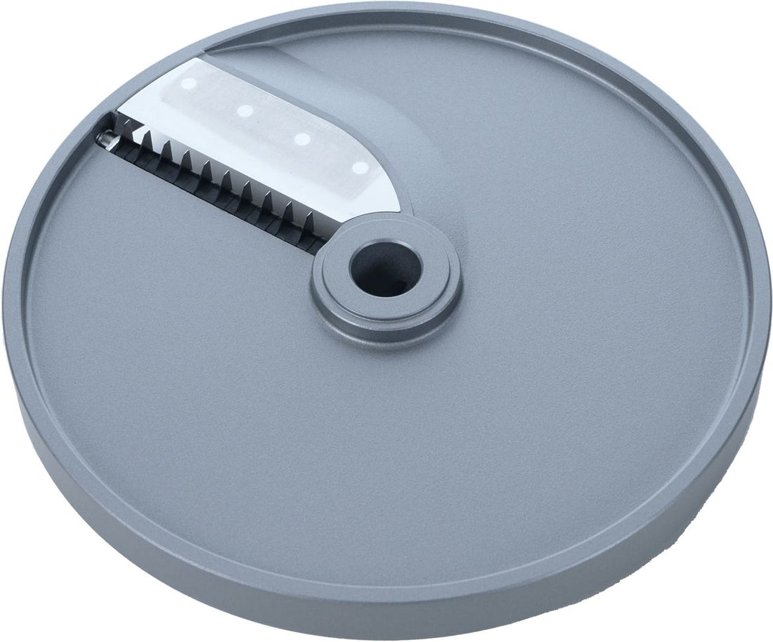 Brunner-Anliker - 3/8" (10mm) French Fry/Veg Stick Batonnets BT10-1-7 Disc - 232.02244 (ETA 2-4 Weeks)