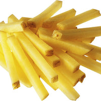 Brunner-Anliker - 3/8" (10mm) Straight French Fry/VegStick Batonnets PF10-5 Disc - 232.01857 (ETA 2-4 Weeks)