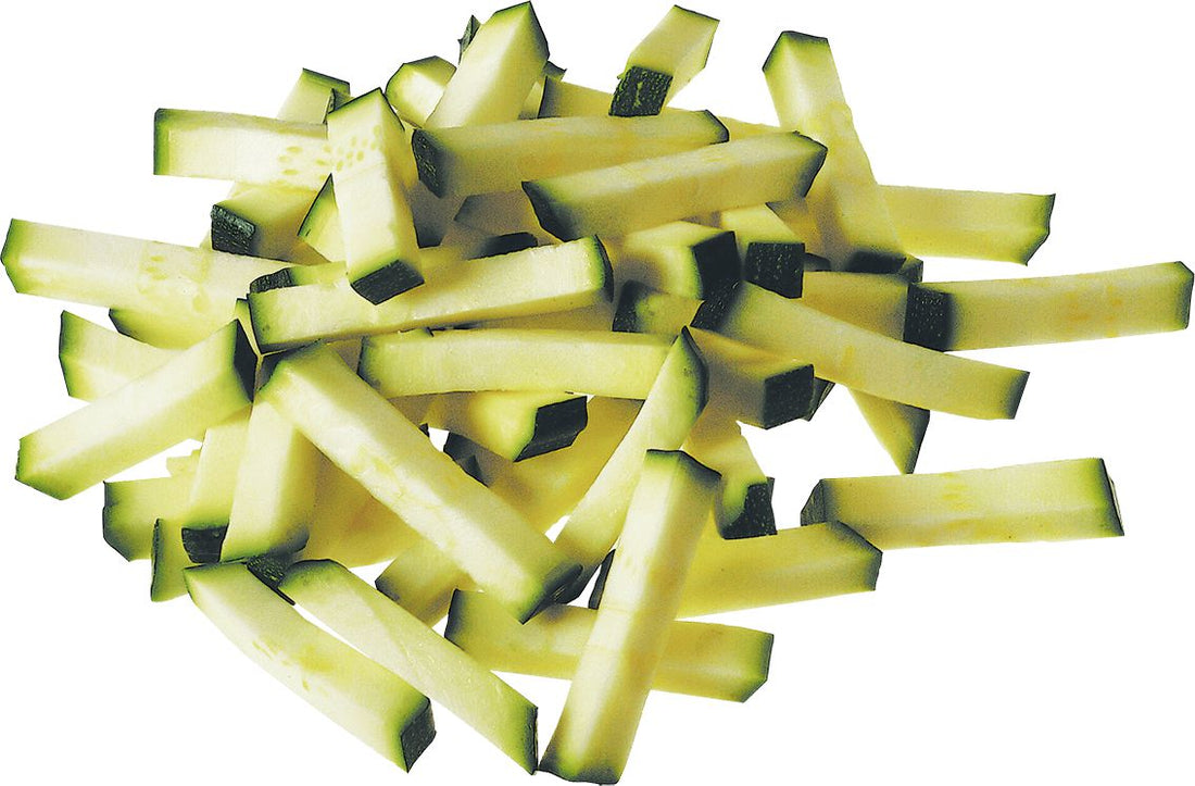 Brunner-Anliker - 3/8" (10mm) Straight French Fry/VegStick Batonnets PF10-5 Disc - 232.01857 (ETA 2-4 Weeks)