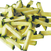 Brunner-Anliker - 3/8" (10mm) Straight French Fry/VegStick Batonnets PF10-5 Disc - 232.01857 (ETA 2-4 Weeks)