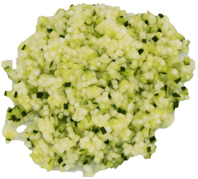 Brunner-Anliker - 3x2 mm Brunoises Schneidscheibe Glasfaser BR3 240 Disc - 232.02639 (ETA 2-4 Weeks)