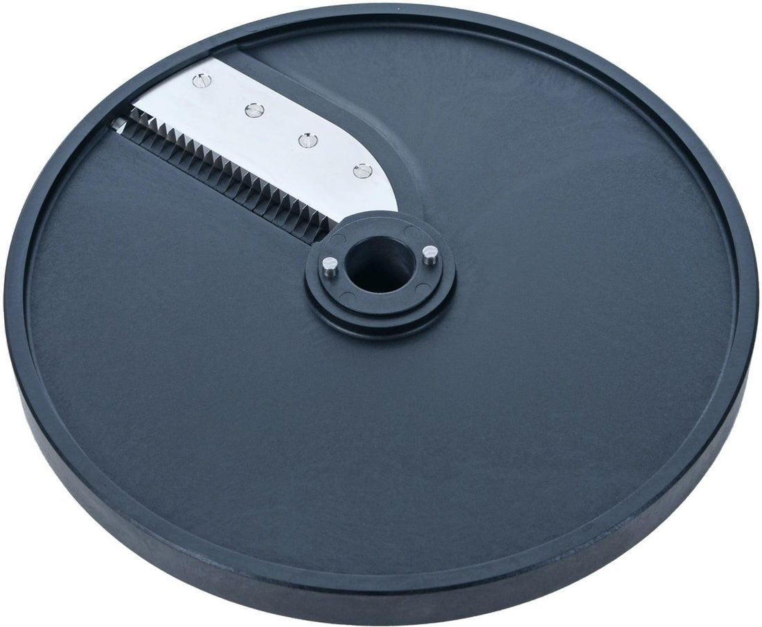 Brunner-Anliker - 3x2 mm Brunoises Schneidscheibe Glasfaser BR3 240 Disc - 232.02639 (ETA 2-4 Weeks)