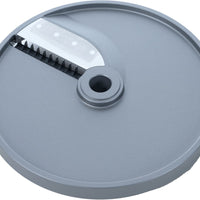 Brunner-Anliker - 5/16" (8mm) French Fry/Veg Stick Batonnets BT8-1-7 Disc - 232.02243 (ETA 2-4 Weeks)