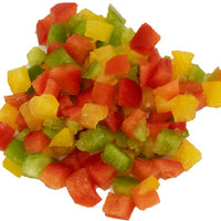 Brunner-Anliker - 5/16" (8mm) Full Grid Cube Shredding W8-F-7 Disc - 232.02247 (ETA 2-4 Weeks)