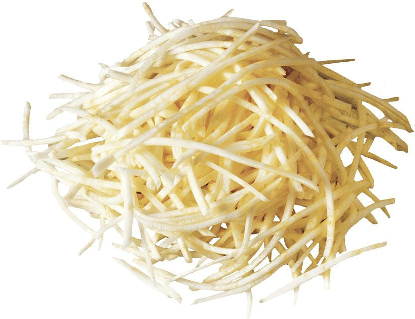 Brunner-Anliker - 5/16" (8mm) Julienne S8-5 Disc - 232.01826 (ETA 2-4 Weeks)