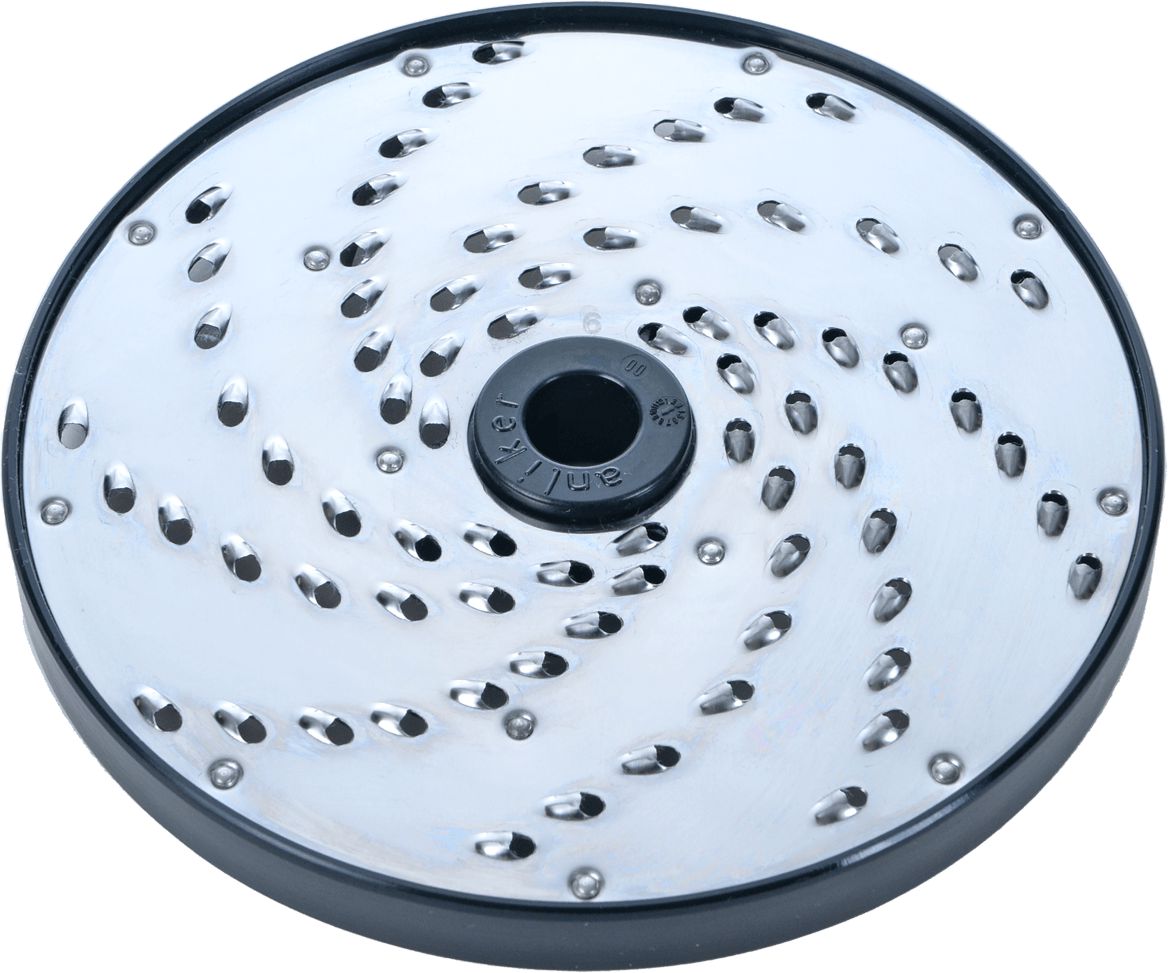 Brunner-Anliker - 5/32" (3.8mm) Shredding 6-5 Disc - 232.01906 (ETA 2-4 Weeks)