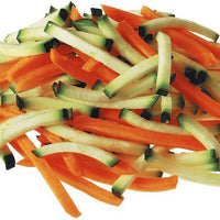 Brunner-Anliker - 5/32" (4 mm) Allumettes Reinforced Blades PA 4 K - C Disc - 232.02232 (ETA 2-4 Weeks)