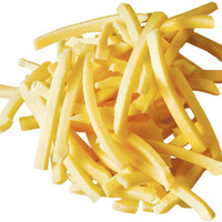 Brunner-Anliker - 5/32" (4 mm) Allumettes Reinforced Blades PA 4 K - C Disc - 232.02232 (ETA 2-4 Weeks)