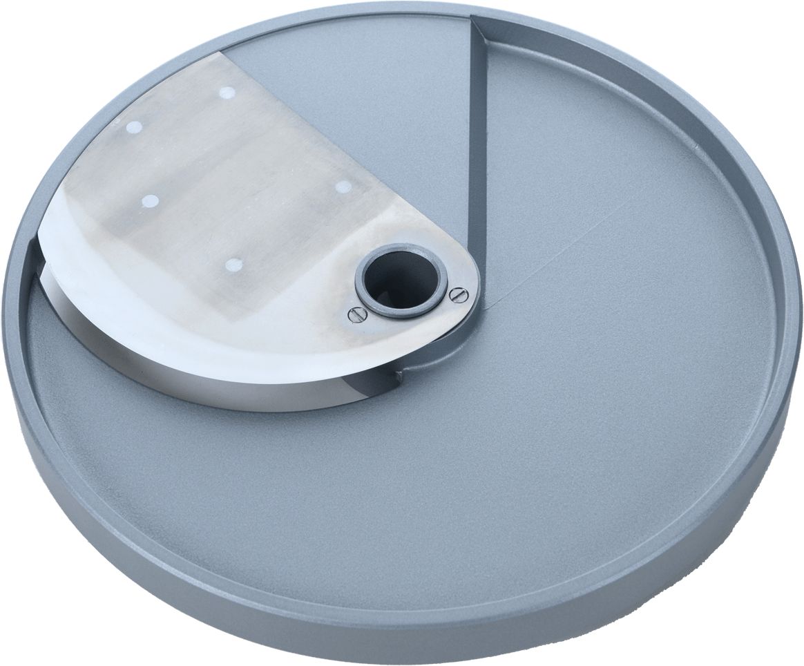 Brunner-Anliker - 5/32" (4mm) Coarse Cut Slicing G4 -7 Disc - 232.02288 (ETA 2-4 Weeks)