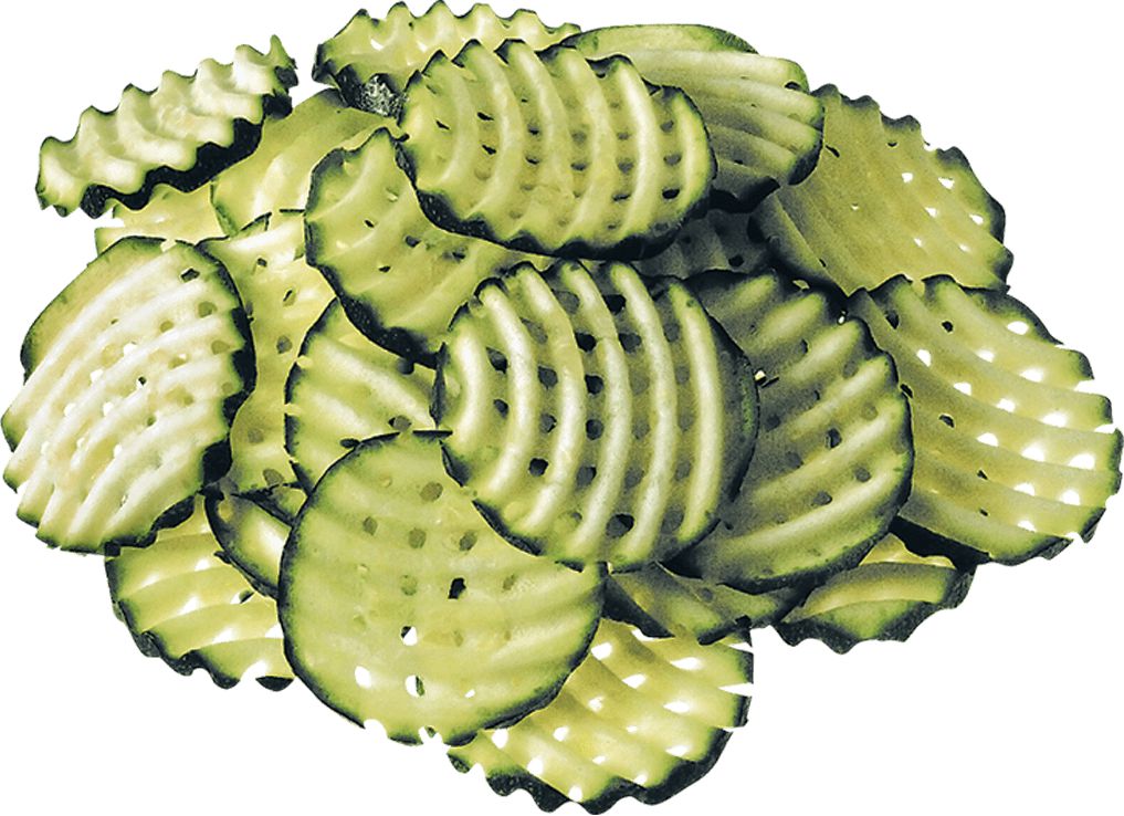 Brunner-Anliker - 5/32" (4mm) Waffle/Gaufrette PG 4 -7 Disc - 2232.02286 (ETA 2-4 Weeks)