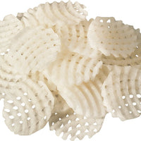 Brunner-Anliker - 5/32" (4mm) Waffle/Gaufrette PG4-5 Disc - 232.01848 (ETA 2-4 Weeks)