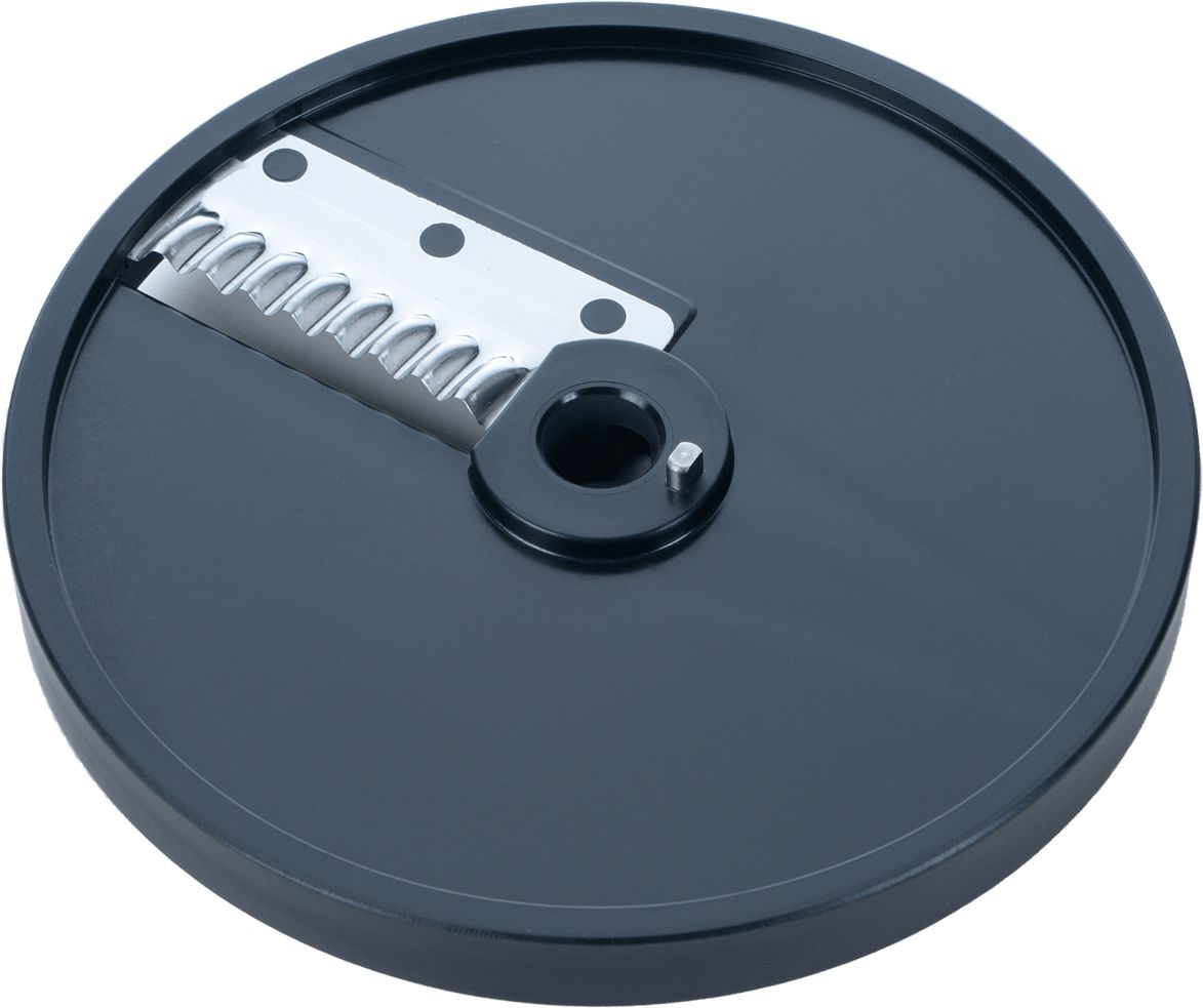 Brunner-Anliker - 5/32" (4mm) Waffle/Gaufrette PG4-5 Disc - 232.01848 (ETA 2-4 Weeks)