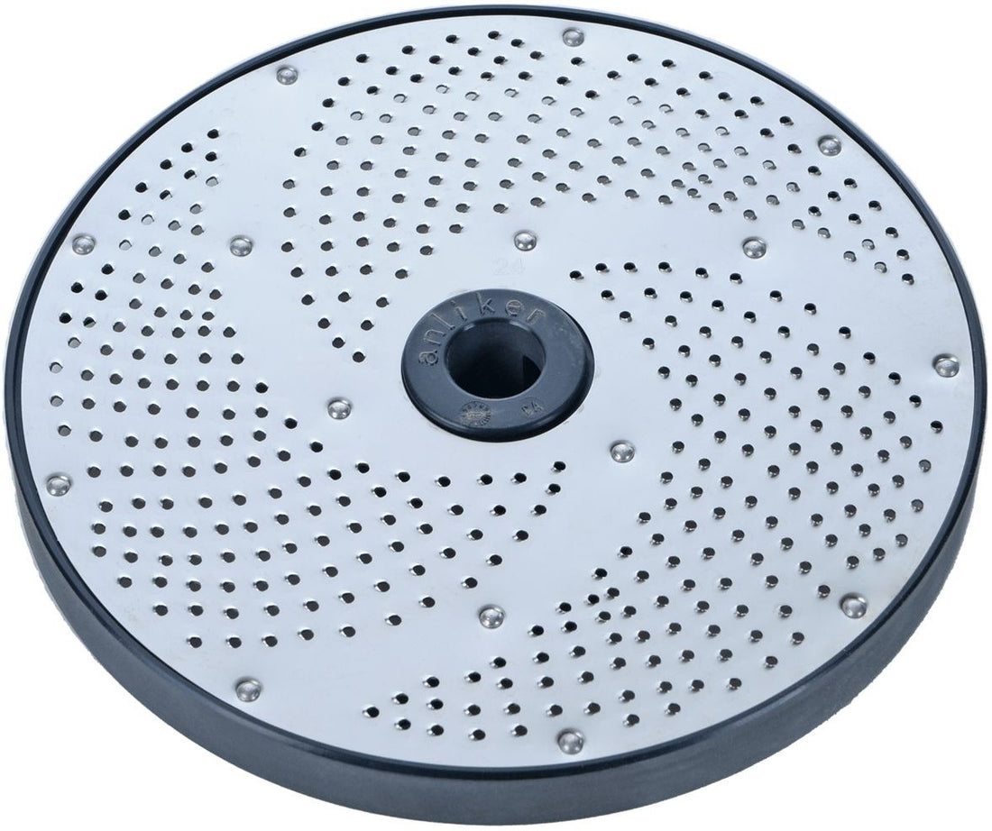 Brunner-Anliker - 5/64" (2 mm) Nut Fine No. 24 Disc - 232.01924 (ETA 2-4 Weeks)