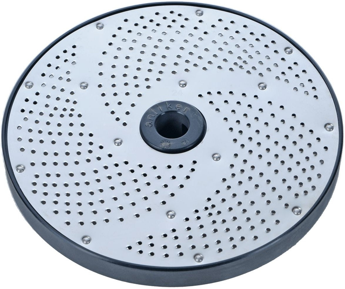 Brunner-Anliker - 5/64" (2 mm) Nut Fine No. 24 Disc - 232.01924 (ETA 2-4 Weeks)