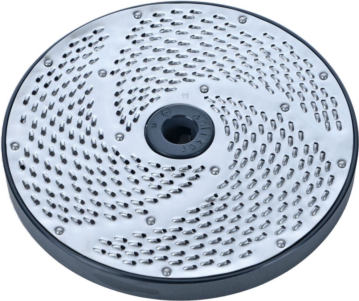 Brunner-Anliker - 5/64" (2mm) Shredding 11-5 Disc - 232.01911 (ETA 2-4 Weeks)