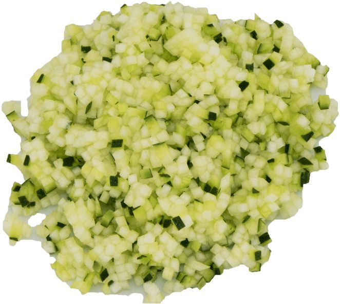 Brunner-Anliker - 5/64" (2mm) Small Cube Brunoises Dicing BR2-5 Disc - 232.01838 (ETA 2-4 Weeks)